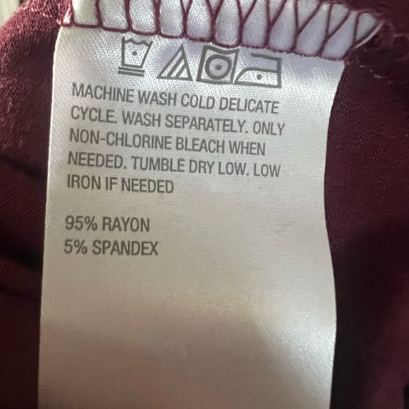 Colleen Lopez Jumpsuit - Picture 12 of 13